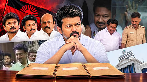 anbil mahesh