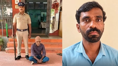 kanyakumari murder 