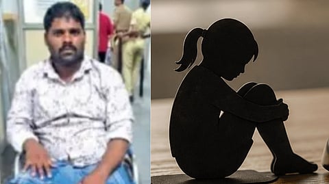 Ennore Child Sexual Abuse Case