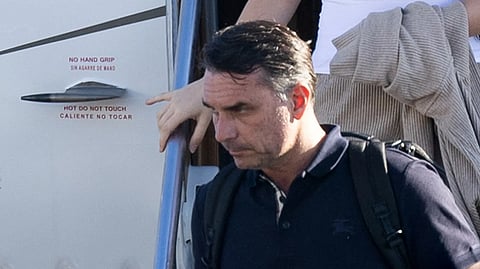 Defeated Presidential Candidate Flees Country: Why Did He Make a Secret Journey from Brazil to America?