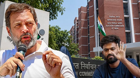 rahul