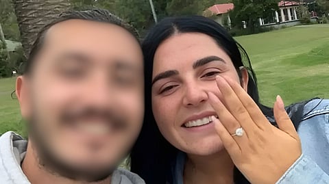 Australian teacher jailed