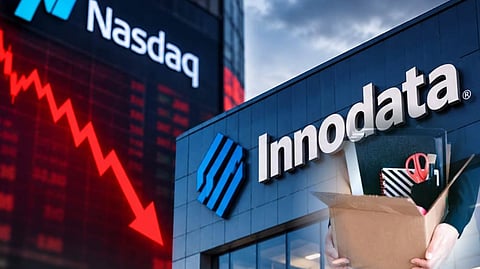 innodata layoffs