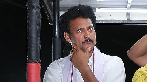 Major Twist in Anbil Mahesh Case: Extended Judicial Custody, Muthukumar Surrenders, and Judge's Decisive Order!