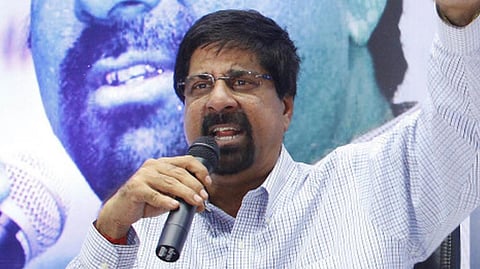 Srikkanth
