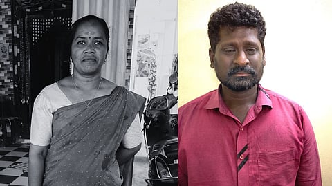ஆண் நண்பருடன் அறை எடுத்து தங்கிய பெண்.. திருமணத்தை மீறிய உறவில் கொலையா? ஏலகிரியில் நடந்தது என்ன?