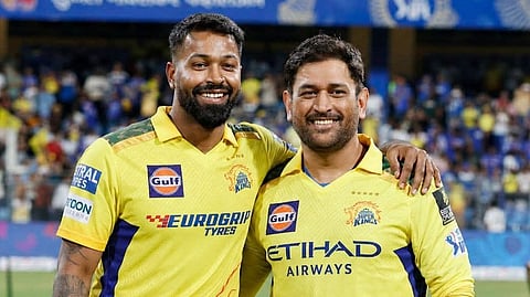 Hardik Pandya in CSK? All-Rounder Ready to Trade: Chennai Team to See Changes in IPL 2027?