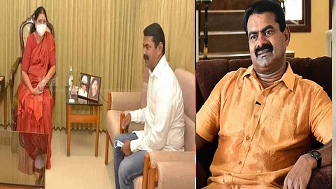 தேர்தல் கொடுத்த ஊக்கம்... ஆன்லைனில் அண்ணன் படுபிஸி... களத்தில் தம்பிகள் குஷியோ குஷி!!