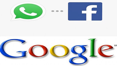 இறையாண்மையை காக்க இணங்குவோம்...மத்திய அரசுக்கு பணிந்தது சமூக வலைதளங்கள்!!!