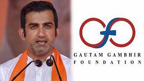 கொரோனா சிகிச்சை மருந்தை சட்டவிரோதமாக பதுக்கிய கம்பீர் அறக்கட்டளை...