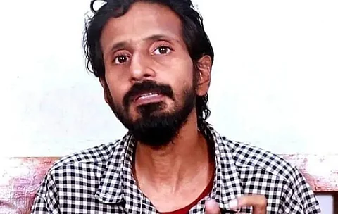 தொடர்ந்து சமூக வலைதளங்களில் அவதூறு கருத்துக்கள்... கிஷோர் கே.சாமி மீது குண்டாஸ் பாய்ந்தது...