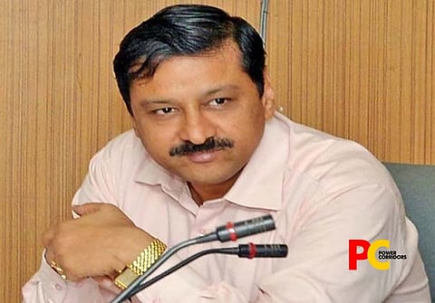 பொதுப்பணித்துறைக்கு புதிய நிர்வாக பிரிவு... அரசாணை வெளியிட்டது தமிழக அரசு...