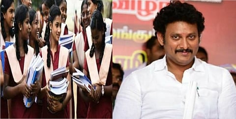 அரசுப்பள்ளி மாணவர்களுக்கு வேலைவாய்ப்பில் முன்னுரிமை... கல்வித்துறை அமைச்சர் உறுதி...