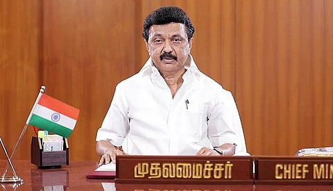 காவிரி விவகாரத்தில் அனைத்து கட்சிகளும் ஒரே சிந்தனையோடு இருக்கின்றன: முதலமைச்சர் மு.க.ஸ்டாலின்