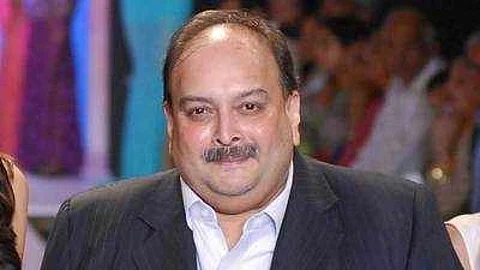 இந்திய உளவு அமைப்பினர் என்னை கடத்தினார்கள்.. மெகுல் கோக்சி குற்றச்சாட்டு...