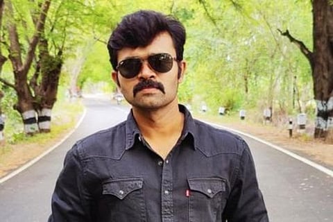 யூடியூபர் சாட்டை துரைமுருகனுக்கு ஜாமீன் வழங்கியது நீதிமன்றம்...