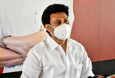 பள்ளிகள் திறப்பு குறித்து அறிவிப்பு வெளியிட்ட அமைச்சர் அன்பில் மகேஷ் பொய்யாமொழி...