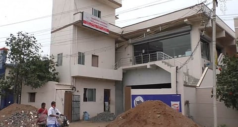 சில்லறை கேட்பது போல் நடித்து நூதன முறையில் பணம் திருட்டு- கண்டுகொள்ளுமா காவல்துறை ?