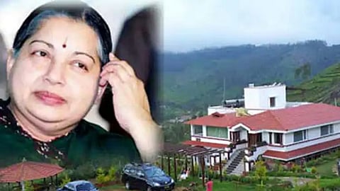 எடப்பாடி, சசிகலாவை விசாரிக்க உத்தரவிடப்படுமா..? கோடநாடு கொலை, கொள்ளை குற்றவாளிகளின் மனு மீது இன்று விசாரணை...