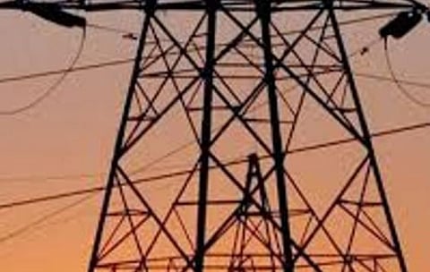 சாலையோர உணவகத்துக்கு ரூ.21 கோடி மின்கட்டணம்...