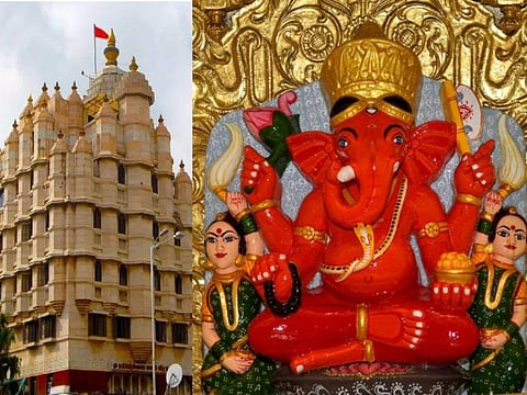 புகழ் பெற்ற சித்தி விநாயகர் கோவில் திறப்பு தேதி அறிவிப்பு…