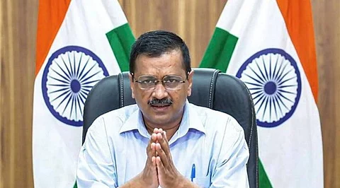 டெல்லியில் மின் தட்டுப்பாடு அபாயம் - பிரதமருக்கு அரவிந்த் கெஜ்ரிவால் கடிதம்...   