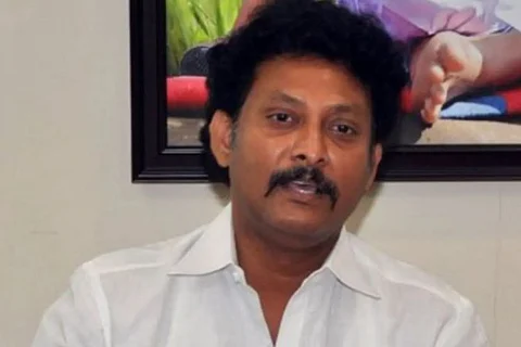 திமுக கட்சிக்கு களங்கம் ஏற்படுத்தும் கட்சி நிர்வாகி மீது நிச்சயம் நடவடிக்கை எடுக்கப்படும்....அமைச்சர் அன்பில் மகேஷ்