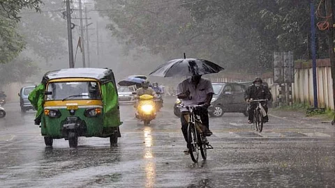 டிச.4ல் கனமழைக்கு வாய்ப்பு.. சென்னை வானிலை மையம் எச்சரிக்கை...