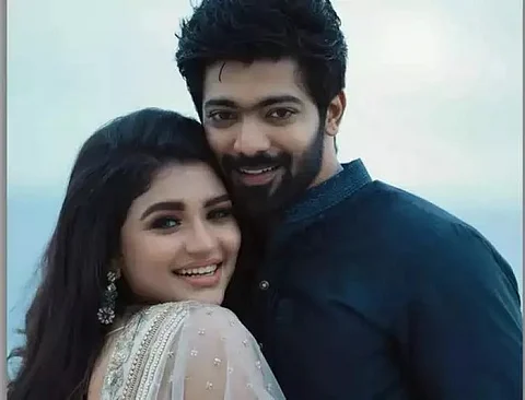 தேனிலவுக்கு சென்ற மறுநாளே வீடு திரும்பிய ஆர்யன் - ஷபானா..!பிரியப்போகிறார்களா..?குழப்பத்தில் ரசிகர்கள்...