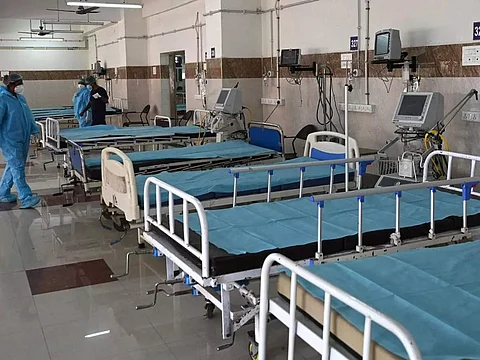 இந்தியாவில் ஒமிக்ரான் பாதிப்பு எண்ணிக்கை 781 ஆக உயர்வு!!..