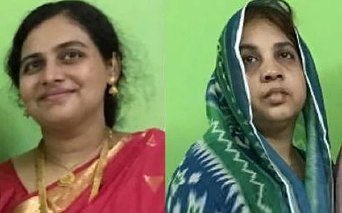2 முறை கருக்கலைப்பு...கணவர் வெளியே சென்ற நேரத்தில்... மாமியார் உடையில் தீ வைத்து கொலை செய்த மருமகள்