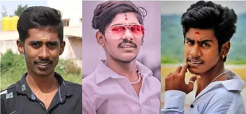 3 கல்லூரி மாணவர்கள் ஒரே நேரத்தில் உயிரிழப்பு...கிருஷ்ணகிரியில் சோகம்...
