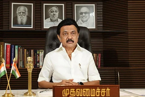 அறிவிக்கப்பட்ட திட்டங்களின் நிலை என்ன? :  விரைந்து முடிக்க முதலமைச்சர் அறிவுரை!!