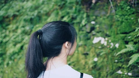 Ponytails  ஜடை ஆபாசத்தை தூண்டுகிறதா..? இந்த ஸ்டைலுக்கு இனிமேல் தடையா... எங்கு தெரியுமா..?