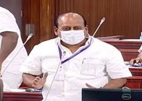 ஆரணியில் ரூ.15 கோடி அரசு மானியத்துடன் தொழிற்பேட்டை அமைக்க நடவடிக்கை - அமைச்சர் தா.மோ.அன்பரசன்