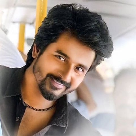 நடிகர் சிவகார்த்திகேயனுக்கு  நடிப்பையும் தாண்டி இந்த விஷயம் ரொம்ப பிடிக்குமாம்..! என்ன தெரியுமா? வைரலாகும் வீடியோ!