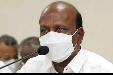 சென்னையில் கொரோனா தொற்று பாதிப்பு மீண்டும் அதிகரிப்பு - சுகாதாரத்துறை அமைச்சர் மா.சுப்பிரமணியன் !