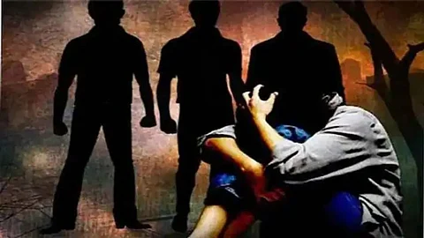 கூட்டு பாலியல் பலாத்காரத்துக்கு ஆளான சிறுமியின் அடையாளத்தை வெளியிட்ட பாஜக எம்.எல்.ஏ- காங்கிரஸ் கண்டனம்!!
