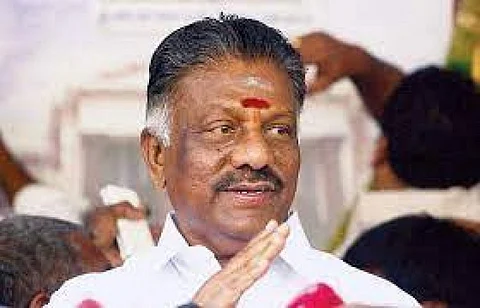 கொரோனா பரவல் அதிகரித்து வருவதால் கட்டுப்பாடுகளை மீண்டும் அதிகரிக்க வேண்டும் - தமிழக அரசுக்கு ஒ.பன்னீர்செல்வம் வலியுறுத்தல்!
