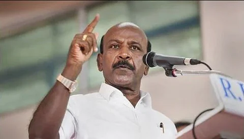 செஸ் ஒலிம்பியாட் வரவேற்புப் பாடல் பிரதமரை வரவேற்கும் பாடல் அல்ல!- மா. சுப்ரமணியன்
