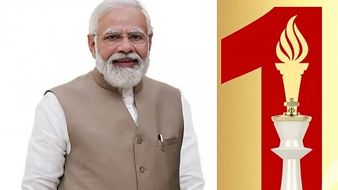 செஸ் ஒலிம்பியாட்: சென்னை வருகிறார் பிரதமர் மோடி... டிரோன்கள், ஆளில்லா வான்வழி விமானங்கள் பறப்பதற்கு தடை!
