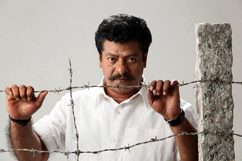 இனி எனக்கும் அவர்களுக்கும் எந்த சம்மந்தமும் இல்லை!!! - நடிகர் ராஜ்கிரண்