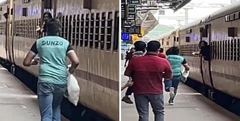 கடமை கண்ணாயிரம் செய்த காரியத்தை பாருங்கள்!