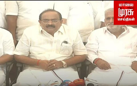 முருகன் கோவிலை மேம்படுத்த 200 கோடிக்கு ஒப்புதல் - சேகர் பாபு