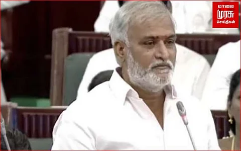 இதுவரை எத்தனை கோவில்களுக்கு குடமுழுக்கு மற்றும் திருப்பணிகள்...அமைச்சரின் பதில் என்ன?