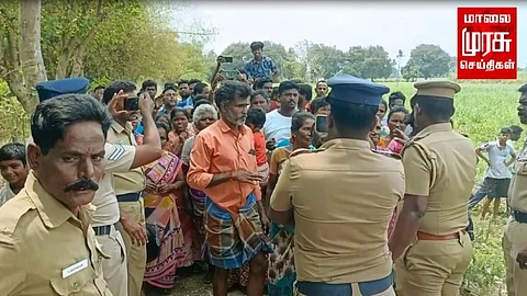 டாஸ்மாக்கை மூடக் கோரி பொது மக்கள் முற்றுகை -பன்ருட்டியில் பரபரப்பு