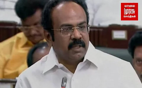 லாபம் ஈட்டும் நிறுவனங்களாக மாறிய  டிட்கோ, சிப்காட்...அமைச்சர் பெருமிதம்!