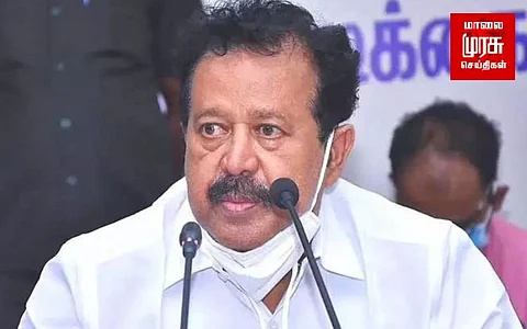 தேவைக்கேற்ப முதுநிலை ஆராய்ச்சி மையங்கள்...! அமைச்சர் பொன்முடி அறிவிப்பு...!!