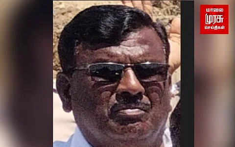 சிறுமிக்கு பாலியல் வன்கொடுமை: திமுக கவுன்சிலர் பதவி நீக்கம்...!