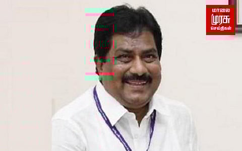 சமாதானத்திட்டம் குறித்து அதிமுக கவன ஈர்ப்பு தீர்மானம் - அமைச்சர் மூர்த்தி பதிலுரை!